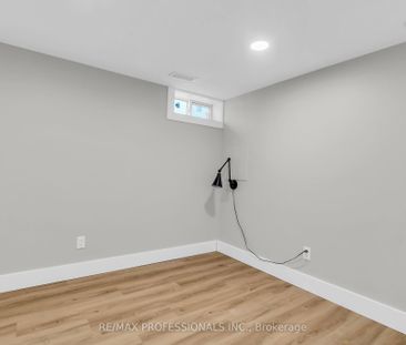 For Lease - 139 Byron Avenue Unit# Lower, Kitchener, Ontario - Photo 5