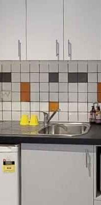 1 Bedroom Double Bed - Photo 2