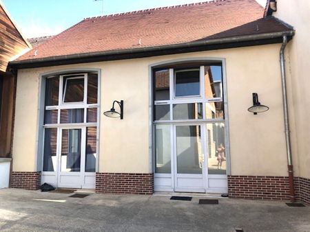 Location Appartement 2 pièces 41m² - Photo 4