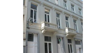 Appartement te huur in Brussel voor € 1.400 met 2 slaapkamers - Foto 5