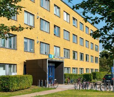 Cronquists gata 10, Flensburg - Foto 3