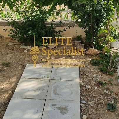 🏡 Ενοικιάζεται δυάρι διαμέρισμα ισογείου με οντά - Εξαιρετικό σημείο Μεσαμπελιές Ηράκλειο Κρήτης ., € 430, 28 τ.μ. - Photo 1