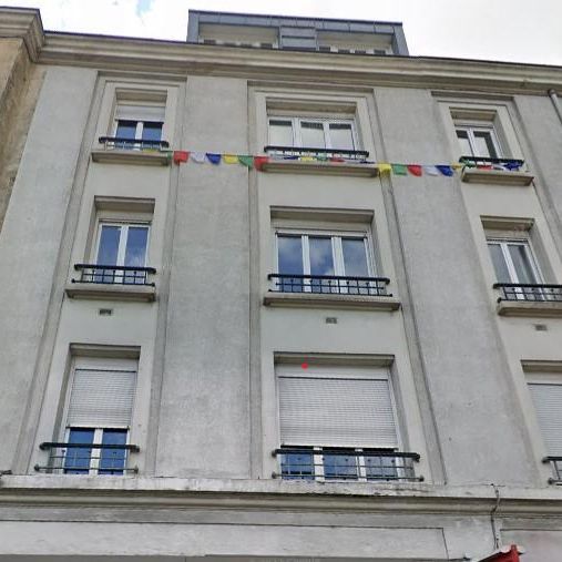 Location Appartement 3 pièces 49m² REIMS 51100 - Photo 1