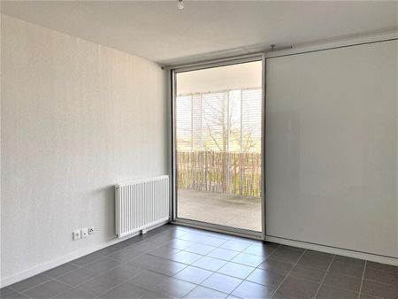 Location Appartement 2 pièces 42m² BLAGNAC 31700 - Photo 3