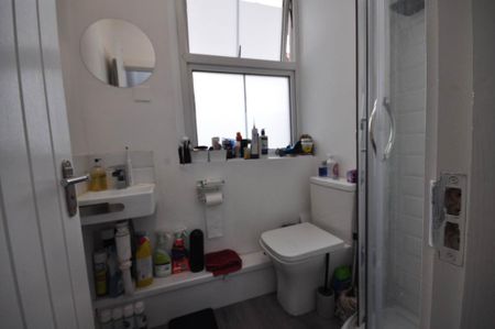 Studio to rent - Photo 5