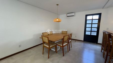Sobrado com 3 quartos e 130m² para alugar em Ferraz, Garopaba. - Photo 2
