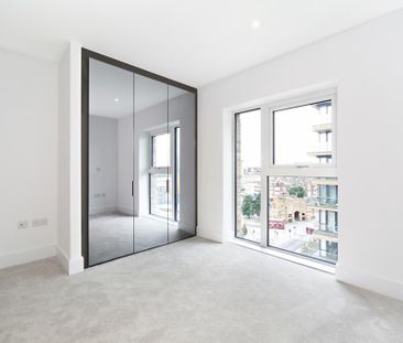 2 bedroom apartment to rent - Photo 2