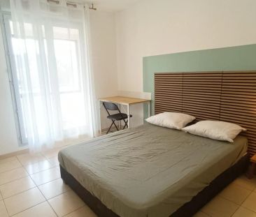 T2 MEUBLE 69008 - Photo 3