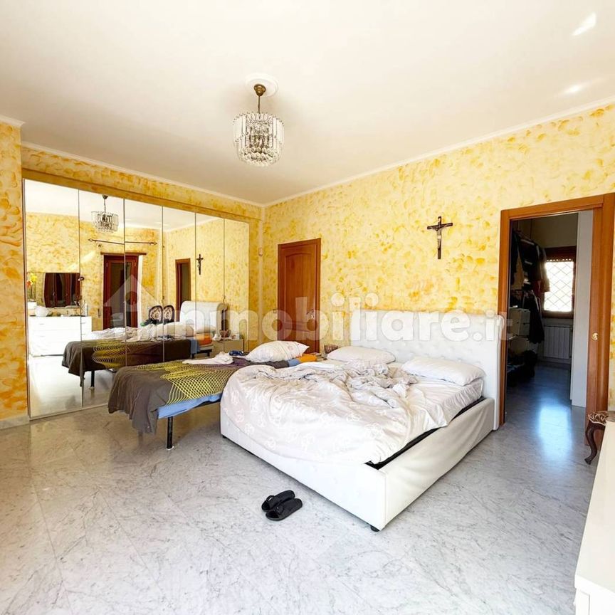 Villa unifamiliare Lungomare delle Sirene, Torvaianica - Celori Mare, Pomezia - Photo 1