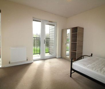 4 bedroom townhouse to rent - Photo 4