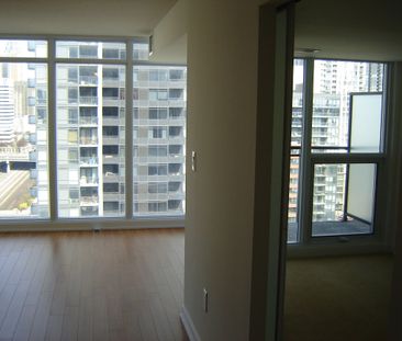 For Lease - 25 Capreol Court Unit# 1902, Toronto, Ontario - Photo 5