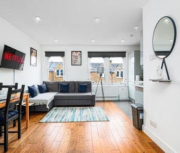 1 Bed Flat, West Hampstead, NW6 - Photo 2