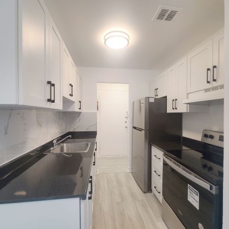 For Lease - 125 Shelborne Avenue Unit# 4, Toronto, Ontario - Photo 4