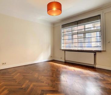 Tout savoir sur cette maison à Uccle, à Uccle - Foto 1