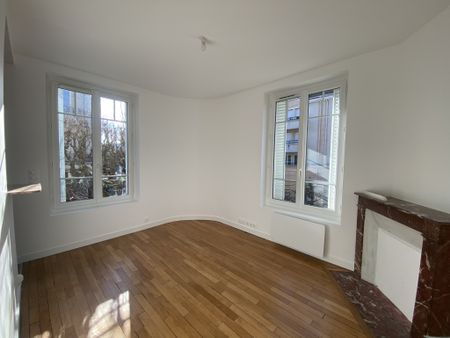 Location Appartement 2 pièces 39m² VILLENEUVE LE ROI 94290 - Photo 4