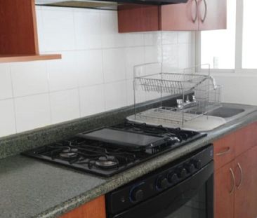 Departamento en renta - Photo 1