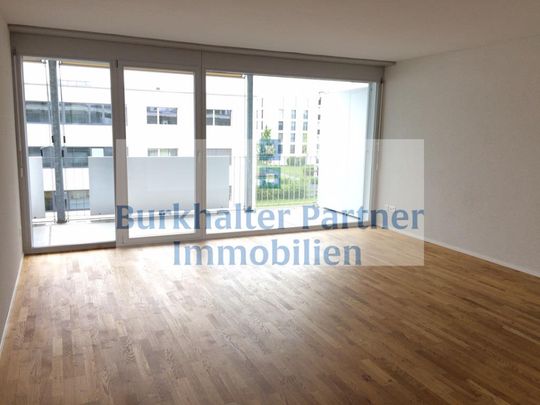 Modern wohnen im Dreispitz - Foto 1
