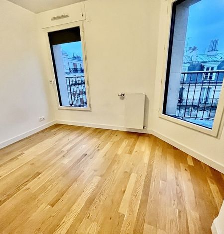 Appartement • Pasteur Montparnasse - Photo 5