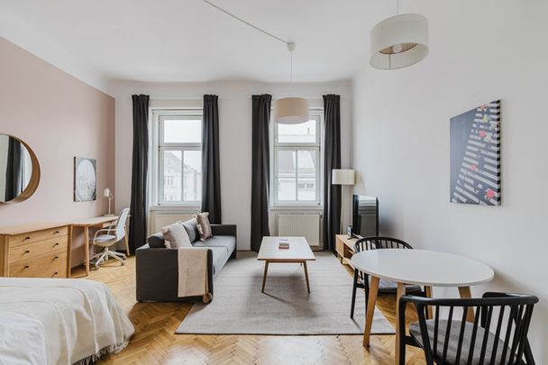 Eslarngasse 2 - Photo 1