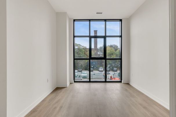 For Lease - 181 Sterling Road Unit# 201, Toronto, Ontario - Photo 1