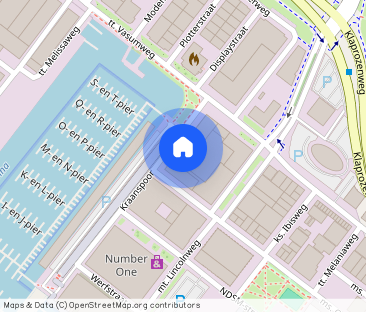 Wonen in Doha, op De Werf - Photo 1