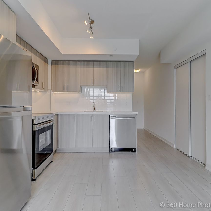 For Lease - 556 Marlee Avenue Unit# 508, Toronto, Ontario - Photo 1