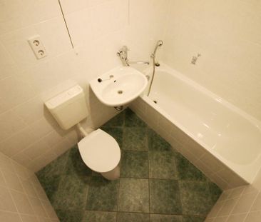 1-Raum-Wohnung Dr.-K-Fischer-Str.18 - Photo 2