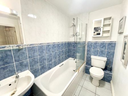 2 Bed Flat, Hamilton Court, CV1 - Photo 5
