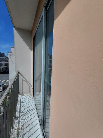 Location Appartement 2 pièces 44m² - Photo 5
