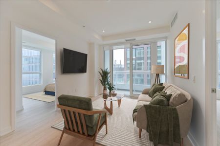 For Lease - 15 Richardson Street Unit# 723, Toronto, Ontario - Photo 4
