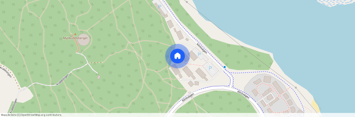 Klintvägen 87 lgh 1401, Luleå