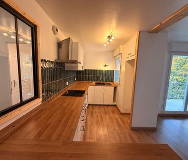 Location Appartement 3 pièces 68m² - Photo 6