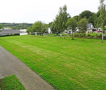 Großzügige Zweizimmerwohnung mit Balkon zur Miete in ruhiger Wohngegend! - Foto 3