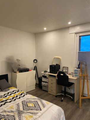 Bel appartement de 4,5p / Montévraz - Foto 1