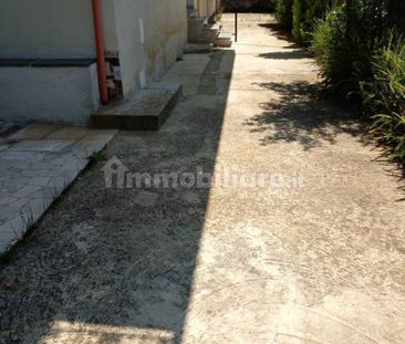 Appartamento in villa via Marittima 1, Laura, Capaccio Paestum - Photo 4