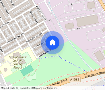 Macbean Street, Middlesbrough, TS3 - Photo 1