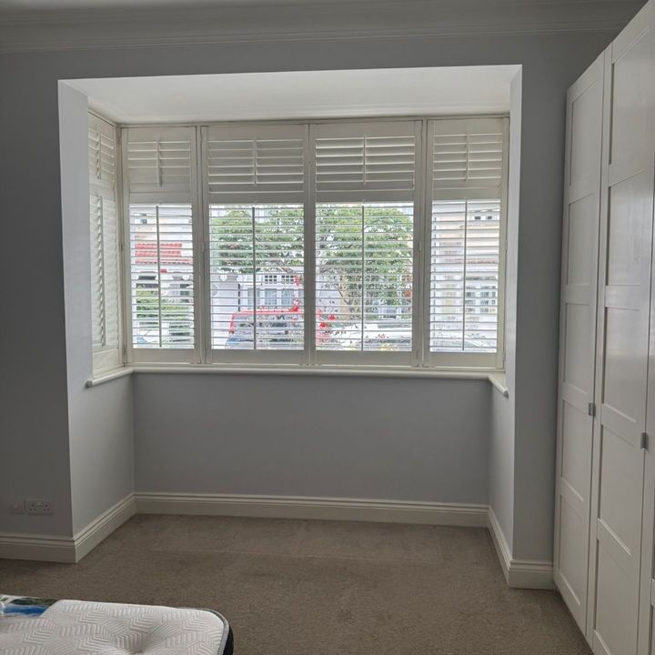 Room in a Shared House, Kingsway, SW14 - Photo 1