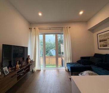 For Lease - 14 Persica Street Unit# Basement, Richmond Hill, Ontario - Photo 4