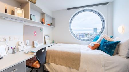 Studio to rent - Photo 2