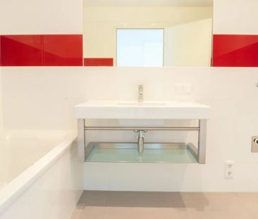 Hofseitige 2-Zimmer-Wohnung mit Balkon in Ottakring! Nähe Wilhelmin... - Photo 4