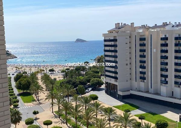 Winter let La Cala Gemelos 24