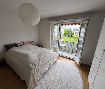 Mein Zuhause an der Schürgistrasse in Schwammendingen! - Foto 2