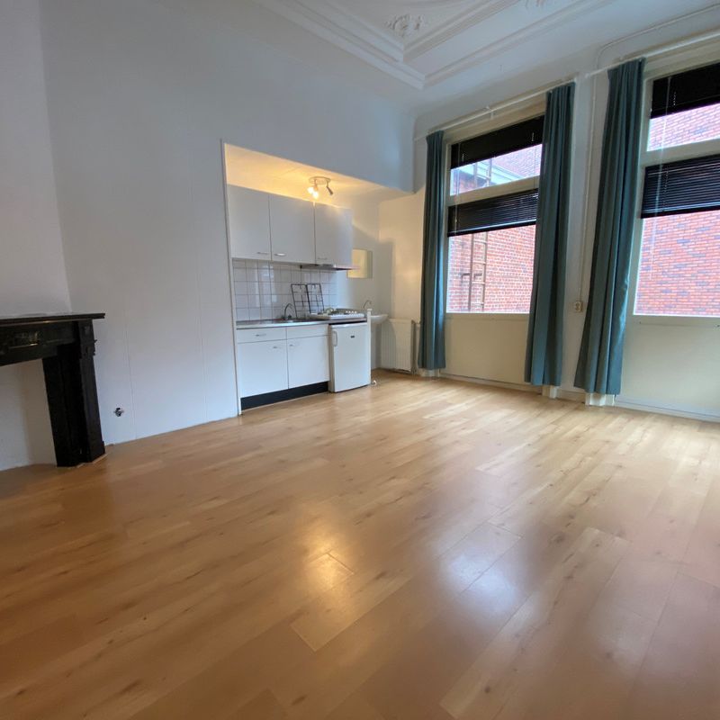 Nieuwe Ebbingestraat 25A - Photo 1