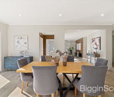 Bright Family Home in East Doncaster Secondary Zone - Photo 4