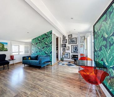 Location Appartement 1 pièce Meublé 34m² AJACCIO 20000 - Photo 5