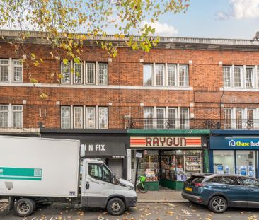 1 bedroom apartment to rent - Photo 6