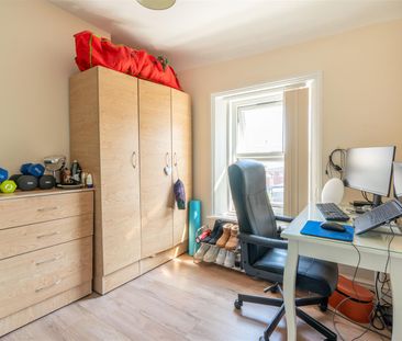 2 bed maisonette to rent in Rothbury Terrace, Heaton, NE6 - Photo 4