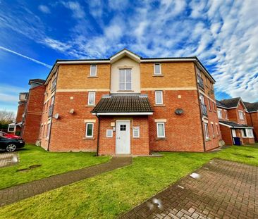 Renforth Close, St James Village, Gateshead - Photo 1