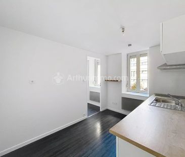 Location Appartement 2 pièces 24m² CLERMONT FERRAND 63000 - Photo 1