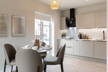 Casa at Tulach, WN3, Wigan - Photo 5